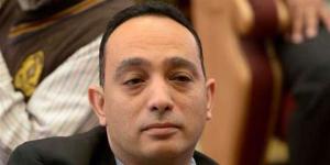 فريدي البياضي: توجيه الرئيس بسرعة تقديم قانون الأحوال الشخصية خطوة مهمة