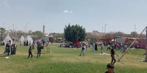 الأوقاف: يجوز الاحتفال بشم النسيم بشرط