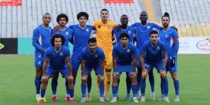 مدرب سموحة يهاجم التحكيم: لنا ركلة جزاء أمام الأهلي ولم نستحق الخسارة