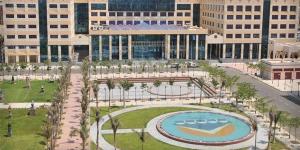 جامعة 6 أكتوبر تواصل تقدمها في تصنيف SCIMAGO العالمي لعام 2026