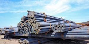 أسعار الحديد اليوم الأحد 12 أبريل 2026 في مصر واستقرار نسبي داخل المصانع
