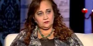 ماجدة خير الله تشيد بمسلسل اللعبة 5: الضحك بدون إفيهات ولا سخافات غليظة