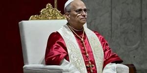 بابا الفاتيكان: انتقادات ترامب لن تُخيفني.. وسأواصل إدانة الحروب