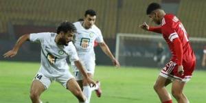 ريمونتادا مثيرة تُنقذ البنك الأهلي أمام المقاولون العرب