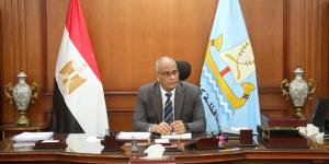 محافظ كفرالشيخ: حملات مكثفة لمكافحة الغش في التقاوي الزراعية