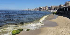 حالة الطقس هذا الأسبوع.. ارتفاع الرطوبة وتحسن الأجواء ليلا