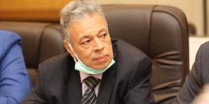 نقيب المحامين يفتتح معرض الكتاب القانوني المخفض.. الأربعاء المقبل