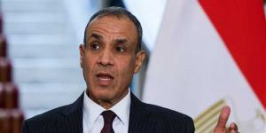 مصر تؤكد رفضها الإجراءات الأحادية في النيل الشرقي