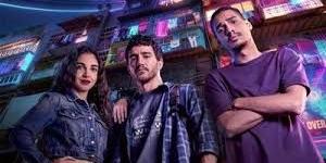 نجاح مميز.. إجمالي إيرادات فيلم إيجي بيست لـ أحمد مالك