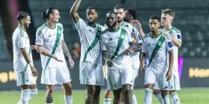 يلا شوت.. بث مباشر شاهد مباراة الأهلي والدحيل في دوري أبطال آسيا الآن فيديو