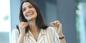 تارا عماد: السوشيال ميديا سرعت نشر الوعي والفن ليس هدفه التوعية فقط