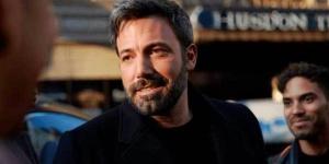 بن أفليك يقضي أمسية مميزة مع ابنه في عرض مسرحي على برودواي