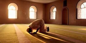 مواقيت الصلاة في طور سيناء اليوم الإثنين 13 أبريل