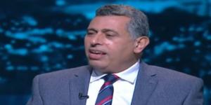 "محروس": الممول أصبح شريكًا في تحديد الضريبة