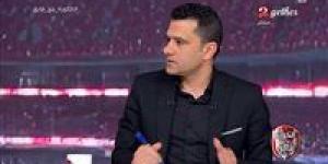 محمود البنا يهاجم لجنة الحكام ويطالب برحيل أوسكار رويز