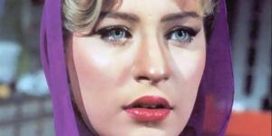 في ذكرى رحيلها.. شيرين سيف النصر "نجمة المحطات المدروسة"