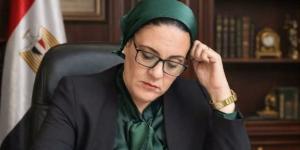 داليا الأتربي: توجيهات الرئيس بشأن قوانين الأسرة ضرورة لدعم الاستقرار والحد من النزاعات