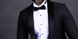 من هو سيف الحكيم؟ مؤسس مجموعة ألفا