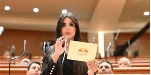 ريهام أبو الحسن: تطوير تجهيزات المنشآت الصحية وادخال نظام "كبسولة العمليات" خطوة مهمة