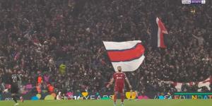 ليفربول ضد بي اس جي.. ملخص اهداف ونتيجه مباراة ليفربول وباريس سان جيرمان في دوري أبطال أوروبا