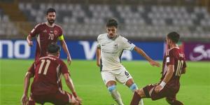 بث مباشر الآن لمباراة الاتحاد السعودي والوحدة الإمارتي في دوري أبطال أسيا