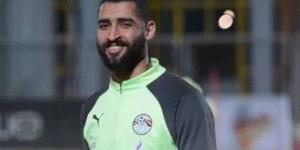 عامر عامر: التعادل مع وادي دجلة نتيجة مُرضية.. ونسعى لكسر أرقام الشناوي والحضري