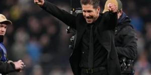 حصن لا يُكسر.. أرقام تاريخية تعزز هيبة أتلتيكو مدريد أوروبيًا تحت قيادة دييغو سيميوني