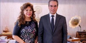 صفاء أبو السعود تواصل النجاح في الإذاعة.. من “يوميات صفصف” إلى “الملهمون"