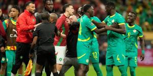 الاستئناف تؤيد الأحكام ضد المشجعين السنغاليين بشأن أحداث نهائي كأس أفريقيا