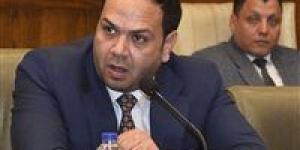 "صناعة الشيوخ": زيادة الأنشطة الصناعية داخل الأحوال العمرانية خطوة مهمة لتحفيز الاستثمار الصناعي ودعم المشروعات الصغيرة