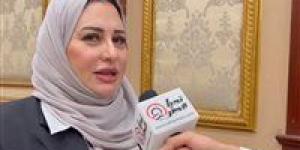 النائبة شيرين صبري بعد توجيهات الرئيس: قانون الأسرة الجديد يعيد صياغة منظومة العدالة الاجتماعية ويحمي استقرار المجتمع من تفاقم النزاعات الأسرية