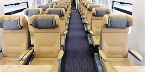 مواعيد الرحلات على قطار تالجو اليوم