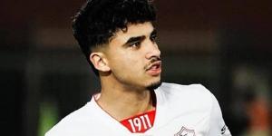 الجفالي يقترب من الرحيل عن الزمالك.. وتسوية ودية مرتقبة بعد نهاية الموسم
