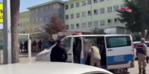 عاجل|«منفذ الهجوم طالب وسقوط جرحى».. تفاصيل الهجوم على مدرسة في جنوب تركيا