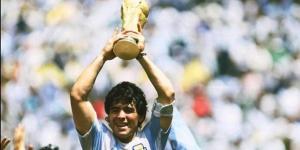 القضاء الأرجنتيني يعيد فتح ملف وفاة مارادونا