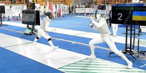 تعرف على جدول منافسات بطولة كأس العالم لسلاح الشيش بالقاهرة