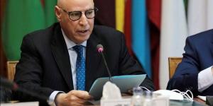 السفير خطابي: الفضاء الرقمي يعيد تشكيل وعي الشباب ويؤثر في الهوية العربية