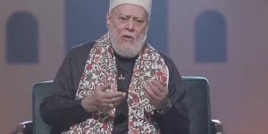 علي جمعة: المهر حقٌّ واجبٌ للمرأة بنص القرآن الكريم