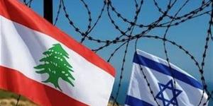 عاجل.. وكالة الأنباء اللبنانية: انتهاء المحادثات التمهيدية بين لبنان وإسرائيل