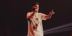 أحمد سعد يحيي حفلًا كبيرًا يوم 20 أبريل بالتجمع الخامس.. تفاصيل