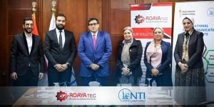 معهد الاتصالات يوقع شراكة جديدة لتأهيل شباب مصر الرقمية في تخصص ERP بالإسكندرية