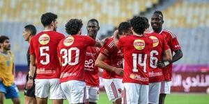 موقف الأهلي من تخفيض عدد اللاعبين الأجانب بالدوري