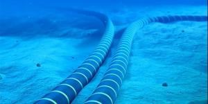 مطالب بتأمين ممرات مائية آمنة في البحر الأحمر وحماية كابلات الإنترنت