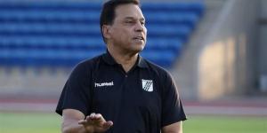 حسام البدرى على رادار منتخب ليبيا بعد تألقه مع أهلى طرابلس