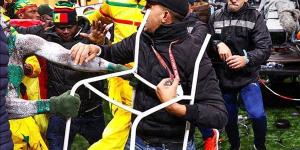 المحكمة المغربية تصدر أحكامًا نهائية في قضية أحداث شغب نهائي كأس أمم أفريقيا