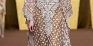 عبايات عصرية للمراة المتجددة مواكبة لأحدث صيحات ربيع وصيف 2026