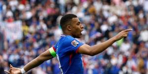 رغم الإصابة.. موقف مبابى من المشاركة أمام بايرن ميونيخ بدوري الأبطال