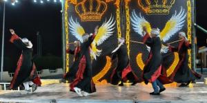 ثقافة الفيوم تصنع يومًا استثنائيًا ضمن احتفالات شم النسيم