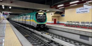 "القومية للأنفاق" تحدد موعد إجراء اختبارات أنظمة الحماية ضد أخطار الحريق