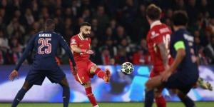 ليفربول يتطلع للانتفاضة أمام باريس سان جيرمان في ربع نهائي دوري أبطال أوروبا